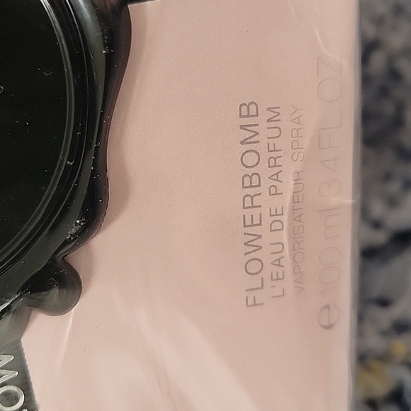 FlowerBomb Viktor & Rolf - Picture 2 of 7